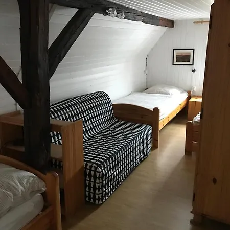 Weingut-Ferienhof Schäfer Dornfelder Apartment *