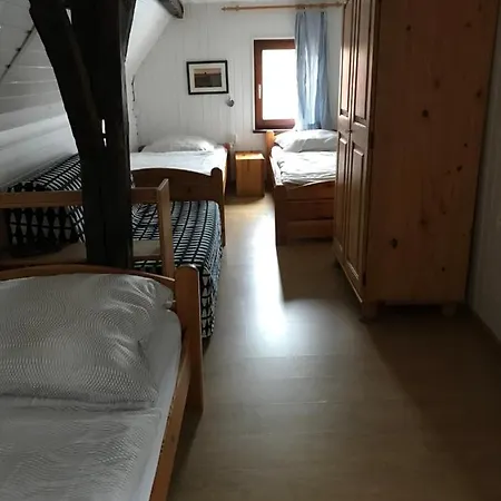 Weingut-Ferienhof Schäfer Dornfelder Apartment